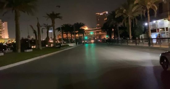 محافظ القاهرة: ترشيد الكهرباء بالشوارع والمنشآت الحكومية حفاظًا على الطاقة