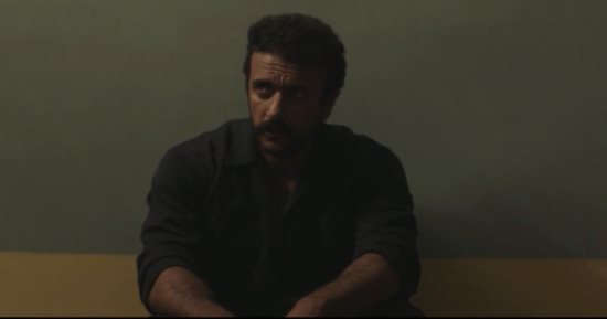 مسلسل ضرب نار الحلقة 11.. ظهور أحمد بدير فى السجن.. وياسمين عبد العزيز تترك منزل العوضى بعد حديثها مع أحمد الرافعى.. وتحاول التخلص من جنينها بمساعدة مها نصار