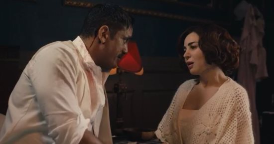 مواعيد عرض الحلقة 12 من مسلسل سوق الكانتو على dmc و dmc دراما