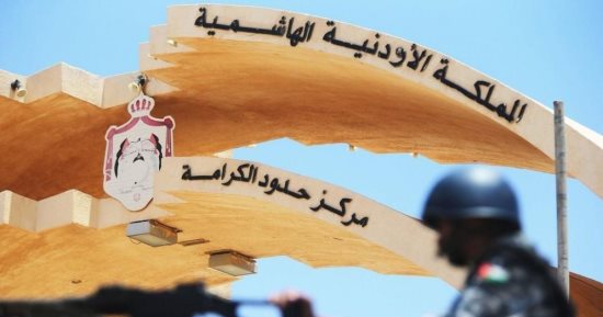 العراق يعلن بدء الربط الكهربائي مع الأردن في مطلع يوليو