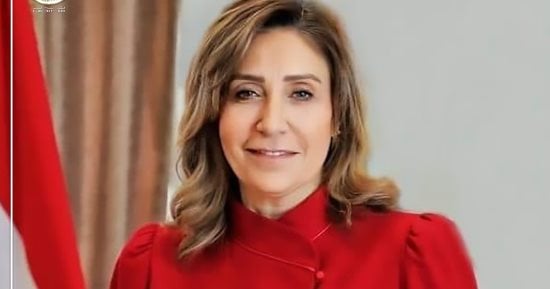 وزيرة الثقافة تصدر قرارًا بتشكيل اللجنة العليا لمهرجان المسرح التجريبي