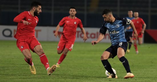 فيوتشر بعد تصدره الدوري: الأهلي عنده مؤجلات وطموحنا مالوش حدود