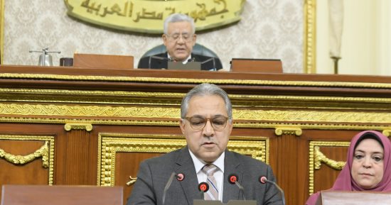 محلية النواب: جلسات الحوار الوطني حول المحور الاقتصادي مهمة للوصول لنتائج