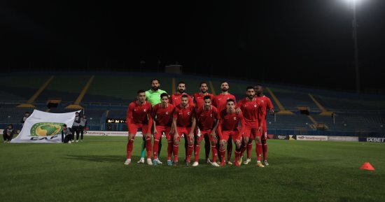 فيوتشر يهزم حرس الحدود بهدف ويتأهل لنصف نهائى كأس الرابطة