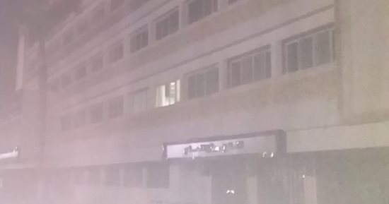 محافظ كفر الشيخ يتابع تنفيذ أعمال ترشيد استهلاك الكهرباء بالشوارع والجهات الحكومية