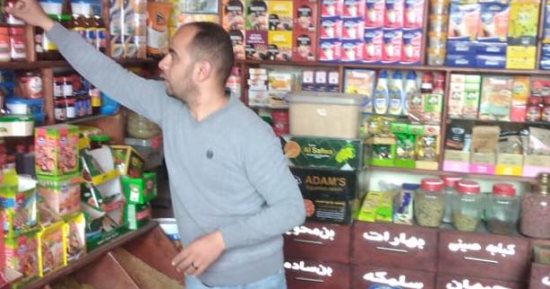 "صحة المنيا" تحرر 300 محضر للمنشآت المخالفة خلال شهر مارس