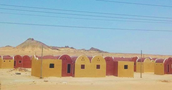 "خارجاكيليس كايرونيسيس" حكاية حفرية عمرها 70 مليون سنة والوحيدة بشمال إفريقيا.. هنا اكتشفوا سلحفاة أحادية الجانب آخر ما تبقى من حقبة مفقودة بعصر الديناصورات.. وتسجيلها بهذا الاسم تيمنا بالخارجة والقاهرة.. صور