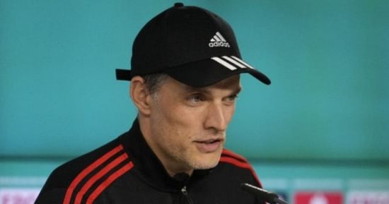 دورى أبطال أوروبا.. توخيل: هذه خطتنا للفوز على مان سيتى