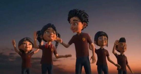 يحيي وكنوز.. 4 نصائح تساعدك على تعليم طفلك تقبل الخسارة