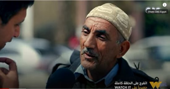 فتحى رجب لـ"ناسها بسيطة": زوجتى طوال عمرها تحملنى على كتفها ولم تتركنى أبدا