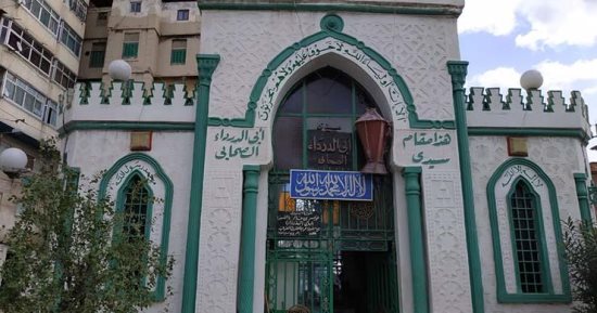 المقابر المفقودة فى مصر.. هل دفن الصحابى أبو الدرداء فى الإسكندرية؟
