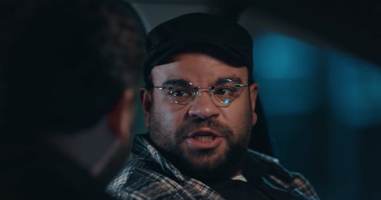 فرصة كبيرة لمحمد عبد الرحمن فى الحلقة الثانية عشرة من مسلسل كشف مستعجل