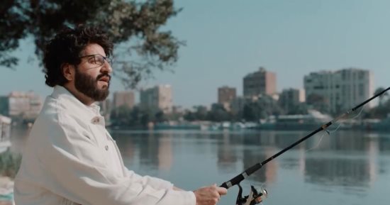 مسلسل الصفارة الحلقة 12.. أحمد أمين يصبح شخصًا سلبيًا ويرضى بكل شىء