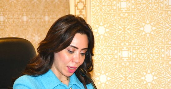 "اقتصادية النواب" تناقش مواد مشروع نائبة التنسيقية بتعديل قانون سوق رأس المال..صور