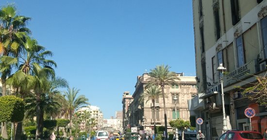 طقس الإسكندرية اليوم.. ارتفاع فى درجات الحرارة والعظمى تسجل 30 درجة 