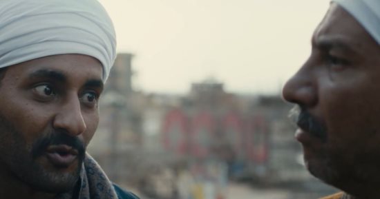 عملة نادرة الحلقة 12.. ابن أحمد فهيم يحرضه على قتل أخيه كمال أبو رية ليلة المولد