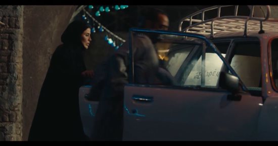 عملة نادرة الحلقة 12.. نيللى كريم تضع المنوم لمربية ابنها وتهرب من بيت جمال سليمان