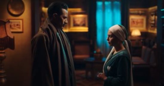 مسلسل جعفر العمدة.. استشارى أسرى تضع روشتة للتعامل مع رفض الزوج للإنجاب