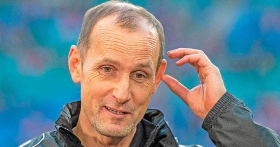 الألمانى هيرليتش يوافق على تدريب الزمالك.. ووضع اللمسات الأخيرة على حسم التعاقد