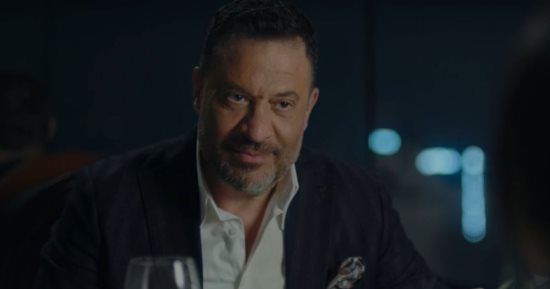 مواعيد عرض الحلقة 15 من مسلسل ضرب نار على ON وON دراما