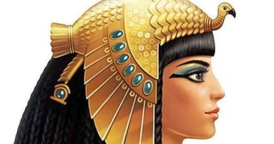 دافئ ويتميز بنكهة القرفة.. علماء تشيكيون يفكون شفرة عطر الملكة كليوباترا
