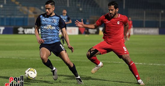 كل ما تريد معرفته عن مباراتي اليوم فى الجولة الـ30 للدوري الممتاز