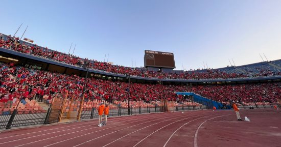 تعرف على خريطة دخول الجماهير بنهائي الكأس وأماكن مشجعي الأهلي وبيراميدز