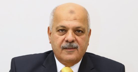 وزير الرياضة يبحث مع رئيس اتحاد الرماية استعدادات مصر لاستضافة البطولة الأفريقية