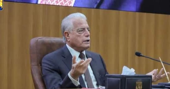 محافظ جنوب سيناء: ترشيد استهلاك الكهرباء اتساقا مع توجهات الدولة