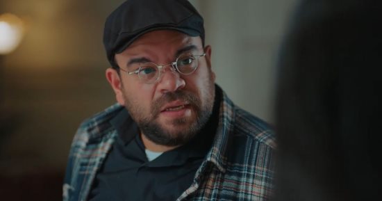 كشف مستعجل الحلقة 14.. محمد عبد الرحمن يتحوّل إلى مجرم
