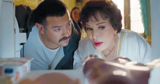 مواعيد عرض الحلقة 15 من مسلسل الكتيبة 101 على ON وON دراما