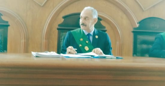 السجن المؤبد لعاطل تعدى على فتاة من ذوى الاحتياجات الخاصة فى البحيرة 