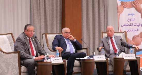 أمين عام الأعلى للثقافة: دار الأوبرا كانت كاملة العدد خلال عرض فيلم الممر