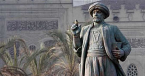 ذاكرة اليوم.. عمر مكرم يقود ثورة ضد الوالى العثمانى ورحيل خليفة بن زايد آل نهيان