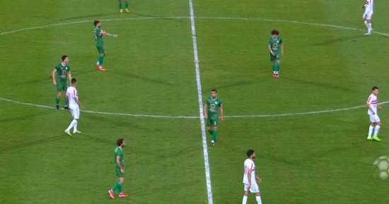 أهداف مباريات الثلاثاء 4/4/2023 فى الدورى المصرى 