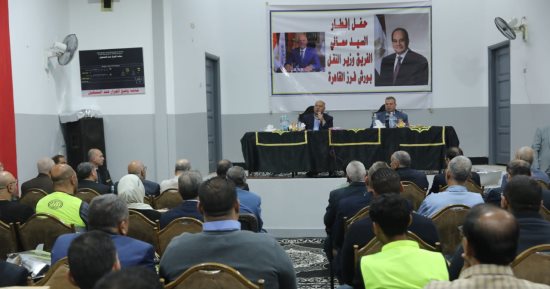 النقل: وضع معايير جديدة لانتقاء العنصر البشري المقرر انضمامه للسكة الحديد