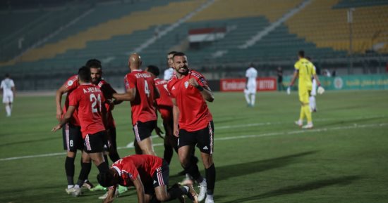 أهلى طرابلس يفوز على الطلائع 2 / 1 فى ذهاب البطولة العربية