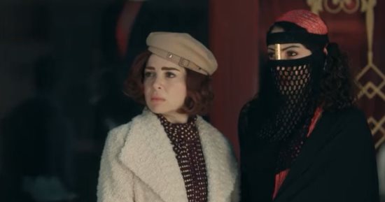 مواعيد عرض الحلقة 14 من مسلسل سوق الكانتو على dmc و dmc دراما