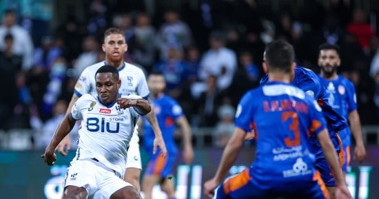 مواعيد مباريات اليوم.. الأهلى مع الترجى ونهائى كأس خادم الحرمين 