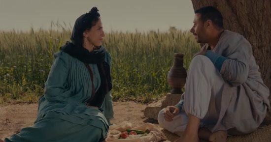 مواعيد عرض الحلقة 16 من مسلسل سره الباتع على قناتى ON والحياة