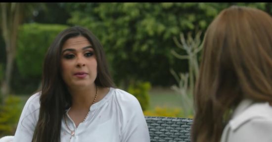 مواعيد عرض الحلقة 14 من مسلسل ضرب نار على ON و ON دراما