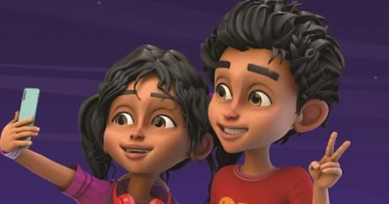 مسلسل يحيى وكنوز.. إزاى تعلم طفلك قيمة الوفاء وعدم الخيانة؟