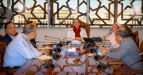 وزيرة البيئة: دعم الاستثمار بالمحميات وإزالة المعوقات أحد أهم الأولويات الفترة الحالية