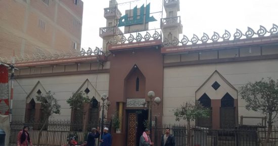 تخليدا لقائد الفتح الإسلامى.. مسجد أمير الجيوش بالشرقية أنشئ عام 19 هجريًا