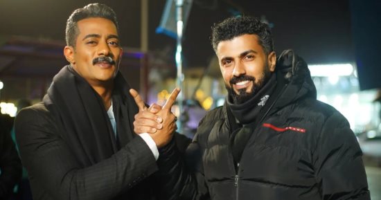 جعفر العمدة.. جدل كبير والجمهور ينتظر الحلقات الجديدة والأحداث تشتعل