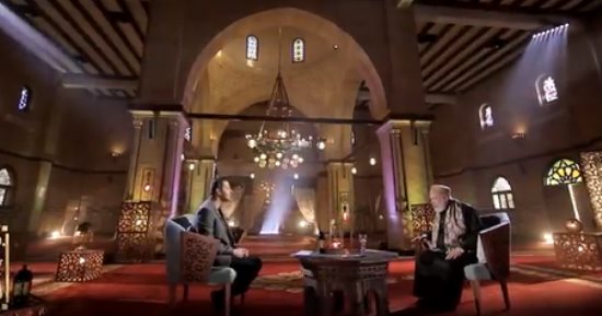 حلقة جديدة من برنامج "مصر دولة التلاوة" اليوم على قناة cbc