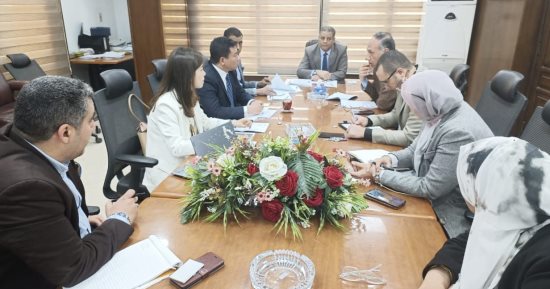 التعليم العالى: مباحثات مصرية صينية لتنفيذ مشروعات إنشاء مركز للدراسات الأفريقية