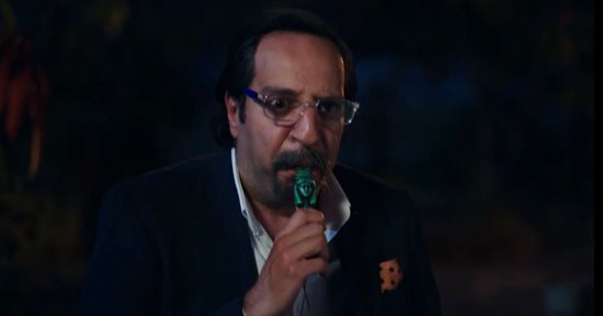 أساطير الحضارة القديمة والدراما المصرية.. صفارة أحمد أمين وبوق توت عنخ آمون