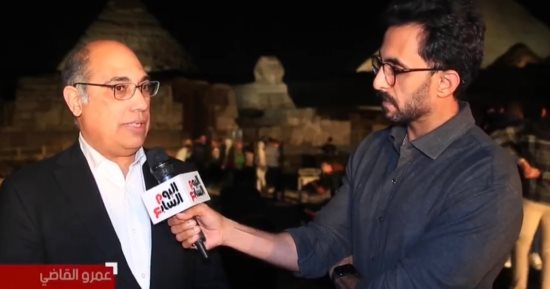 تنشيط السياحة: الصين أكبر مصدر للسياحة فى العالم ونعمل على جذب أعداد كبير منها