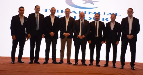 الجمعية المصرية لشباب الأعمال تنتهى من ورقة سياسات لتعميق الصناعة الوطنية